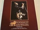 NEW - BOB MARLEY and the WAILERS - THE BOX SET - 9 Vinyl, LP,  Album, Records
