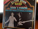 ELTON JOHN BAND FEATURING JOHN LENNON AND THE MUSCLE SHOALS HORNS-GERMAN IMPORT