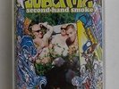  SUBLIME SECOND HAND SMOKE 1997 Original US Cassette A MUST HAVE