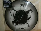 Kate Bush: Lake Tahoe / Among Angels      Ltd RSD 10