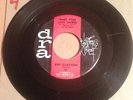 Pat Clayton 45 On Dra I Said No / Make Your Love Sacred Vg- Northern Soul