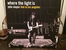 Where the Light Is: John Mayer Live in Los Angeles by John Mayer (Adult Alternat