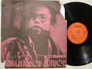 BATALHA BOB JUNIOR alo bahia HOT DANCEFLOOR AFRO PSYCH SAMBA BOSSA ANGOLA ? mp3