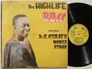 DR K GYASI'S NOBLE KINGS the highlife boss SUPERB DEEP HIGHLIFE GHANA ?