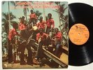HONORE AVOLONTO & BLACK SANTIAGO AFROBEAT FUNK DANCEFLOOR SOUKOUS LATIN BENIN ?