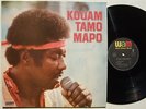 KOUAM TAMO MAPO pelousi AFRO DISCO BOOGIE FUNK FUSION ?