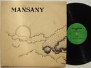 MANSANY DANCEFLOOR AFRO FUNK DISCO ? sound sample