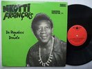 NKOTTI FRANÇOIS cameroun partout vol1 MONSTER AFRO PSYCH FUNK JERK ?