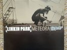 LINKIN PARK 'METEORA' ORIGINAL NEW AND UNPLAYED DOUBLE VINYL LP
