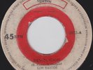LOS SAICOS - Demolicion / Lonely Star  PSYCH GARAGE PUNK 1964 PERU 45