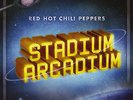 NEW OPEN PACKAGE Red Hot Chili Peppers Stadium Arcadium (4LP) $98