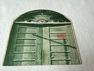 LP ITALIAN PROG - BANCO DEL MUTUO SOCCORSO IO SONO NATO LIBERO 1973 SMRL 6123