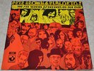 PETE BROWN and PIBLOKTO Things May Come… V. RARE ORIG UK 1970 Nr EX HARVEST LP