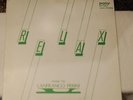 OST ITALIAN LIBRARY    RELAX   LANFRANCO PERINI  LP  33  12