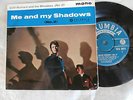 CLIFF RICHARD AND THE SHADOWS / ME AND MY SHADOWS (No.2) EXTENDED PLAY SINGLE EX