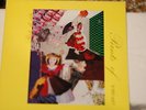 OST  ITALIAN LIBRARY  L. CECCARELLI  A. SBORDONI  POINTS OF VIEW  LP  33  12