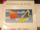 OST ITALIAN LIBRARY  GRUPPO SOUND  BOUNDLESS EMOTIONS  LP 33  12