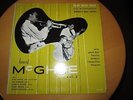 Howard McGhee, Blue Note USA 5024