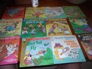 Over 50 Children's 45 Lot:Disney,Peter Pan Records,Hannah Barbera and much more