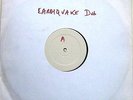 REVOLUTIONARIES /  EARTHQUAKE DUB [Hot Pot] white label test press LP