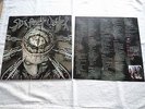 Six Feet Under Maximum Violence LP Vinyl Death Metal Obituary Cannibal Corpse...