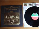 Crosby Stills Nash Young Deja Vu 1970 Orig SD 7200 plays VG++ to M- NICE COVER