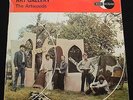 ARTWOODS Art Gallery UK 1969 Stereo Decca Psych LP MINT-