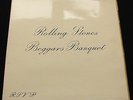 ROLLING STONES Beggars Banquet UK Decca SKL 4955 1st pressing 1-K Nr MINT Superb