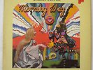 TRADER HORNE - Morning Way - GREAT UK FOLK-PSYCH LP - RARE US ORIG on JANUS 1970