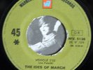 IDES OF MARCH 7' French PS Vehicle 69 Chicago Funk Dancer Hear Listen ?