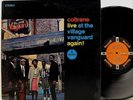 JOHN COLTRANE Live At Village Vanguard Again LP IMPULSE ORANGE 1st PRESS VG++