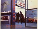 JOHNNY PATE A Date With LP KING RECORDS MONO DG 1959 JAZZ