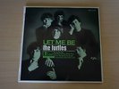 The Turtles - Let Me Be - Very Rare 7