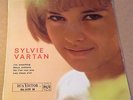 SYLVIE VARTAN - COMIN HOME BABY - French-only 7