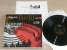 KNAPPERTSBUSCH Parsifal WAGNER 1stPress 1950s DECCA 6LP LXT 2651/56 MINT