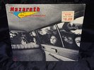 Nazareth Close Enough For Rock 'N' Roll SEALED US 1976 1ST PRESS LP W/NO BARCODE