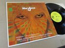 MARY JANE original soundtrack MIKE CURB Larry Brown US PROMO LP psych fuzz NM