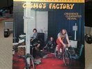 Cosmo's Factory Creedence Clearwater Revival MOBILE FIDELITY