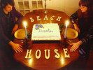 Devotion [Blue Vinyl] Beach House Vinyl