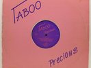 PRECIOUS Taboo 12