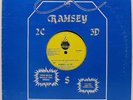 RAMSEY 2C-3D Fly Guy & The Unemployed 12