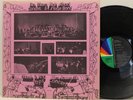 RIO MESA HIGH SCHOOL STAGE BAND LP 73 PRIVATE Jazz Funk Zappa Peaches En Regalia