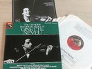 GINETTE NEVEU Complete Recorded Legacy... UK 1stPress EMI HMV 4LP MINT