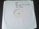 The Prodigy 4 Track EP - Out of Space/Fire etc  (Promo) 12