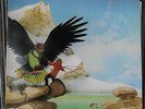 Budgie - Never Turn Your Back On A Friend - MCA UK LP 1973 Near Mint