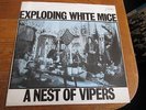 Exploding White Mice ?– A Nest Of Vipers Aussie OZ 12