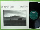 Kenny Wheeler - Deer Wan LP 1974 ECM Records  ECM 1102