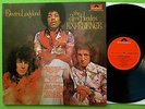 The Jimi Hendrix Experience - Electric Ladyland 2LP-SET  Polydor 1972