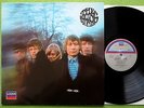 The Rolling Stones - Between The Buttons LP  London Records 820 051-1