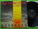 Paul Hardcastle & 1st Light - Daybreak LP  Metronome 1984  Electro Classic